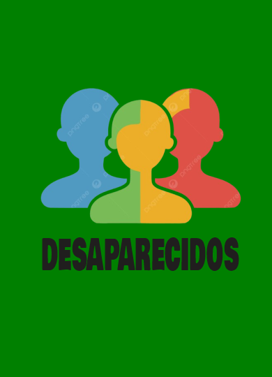Navegue pela categoria de Desaparecidos