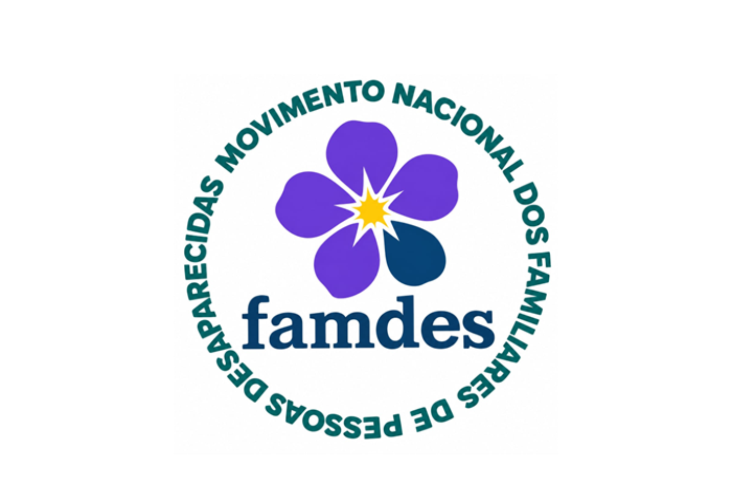 Famdes - Movimento Nacional de Familiares de Pessoas Desaparecidas