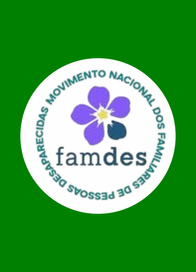 Navegue pela categoria de Famdes