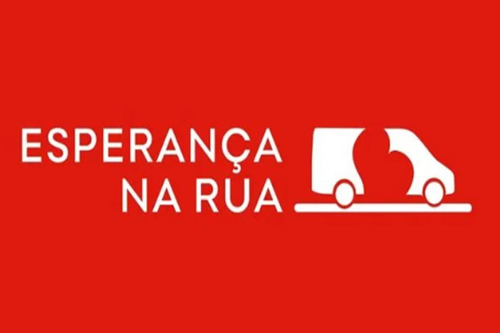 ONG Esperança na Rua