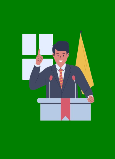 Navegue pela categoria de Política