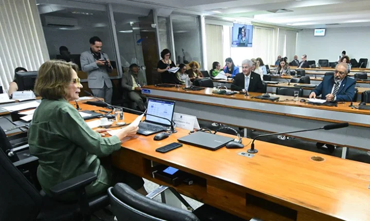 CDH aprova sistema nacional de alerta para localizar desaparecidos