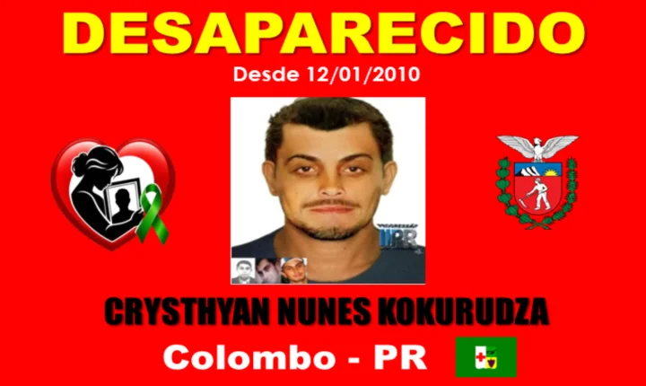 Crysthyan Nunes Kokurudza