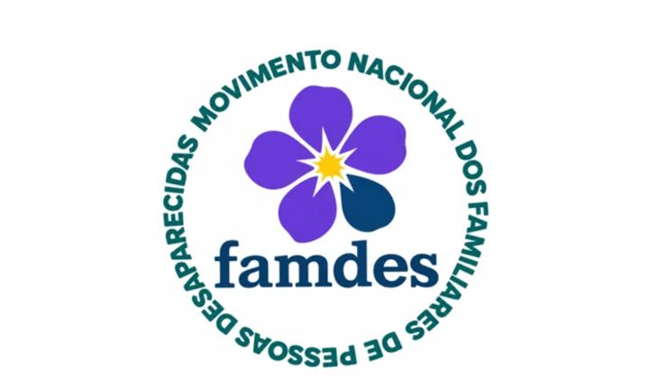 Famdes - Movimento Nacional de Familiares de Pessoas Desaparecidas