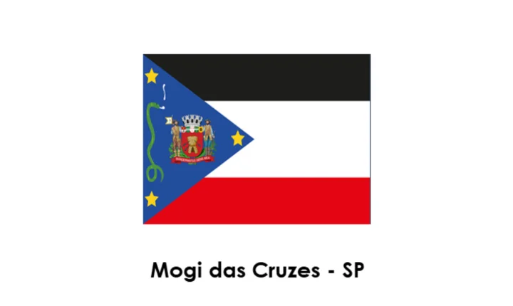 Mogi das Cruzes - SP