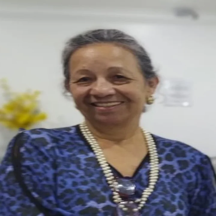 Vera Lúcia Ranú